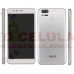 SMARTPHONE ASUS ZENFONE 3 ZOOM ZE553KL